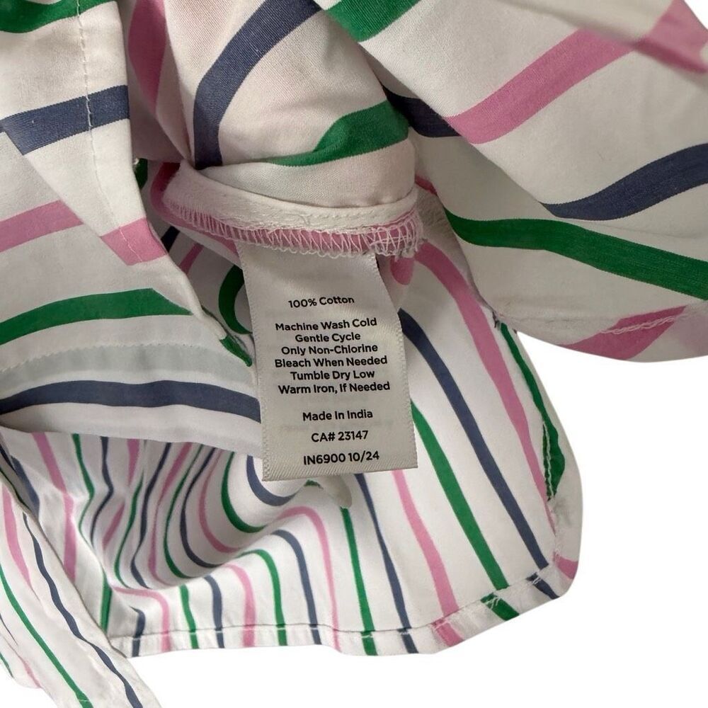 NWT Talbots PXL woman’s button down NWT - image 3